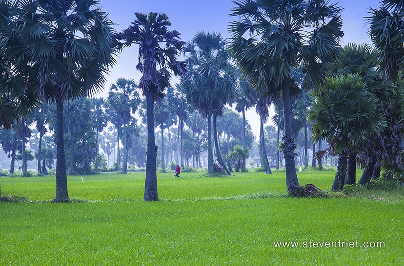 Du lich Chau Doc anh 3