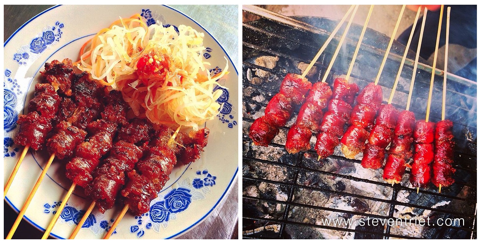 Du lich Chau Doc anh 14