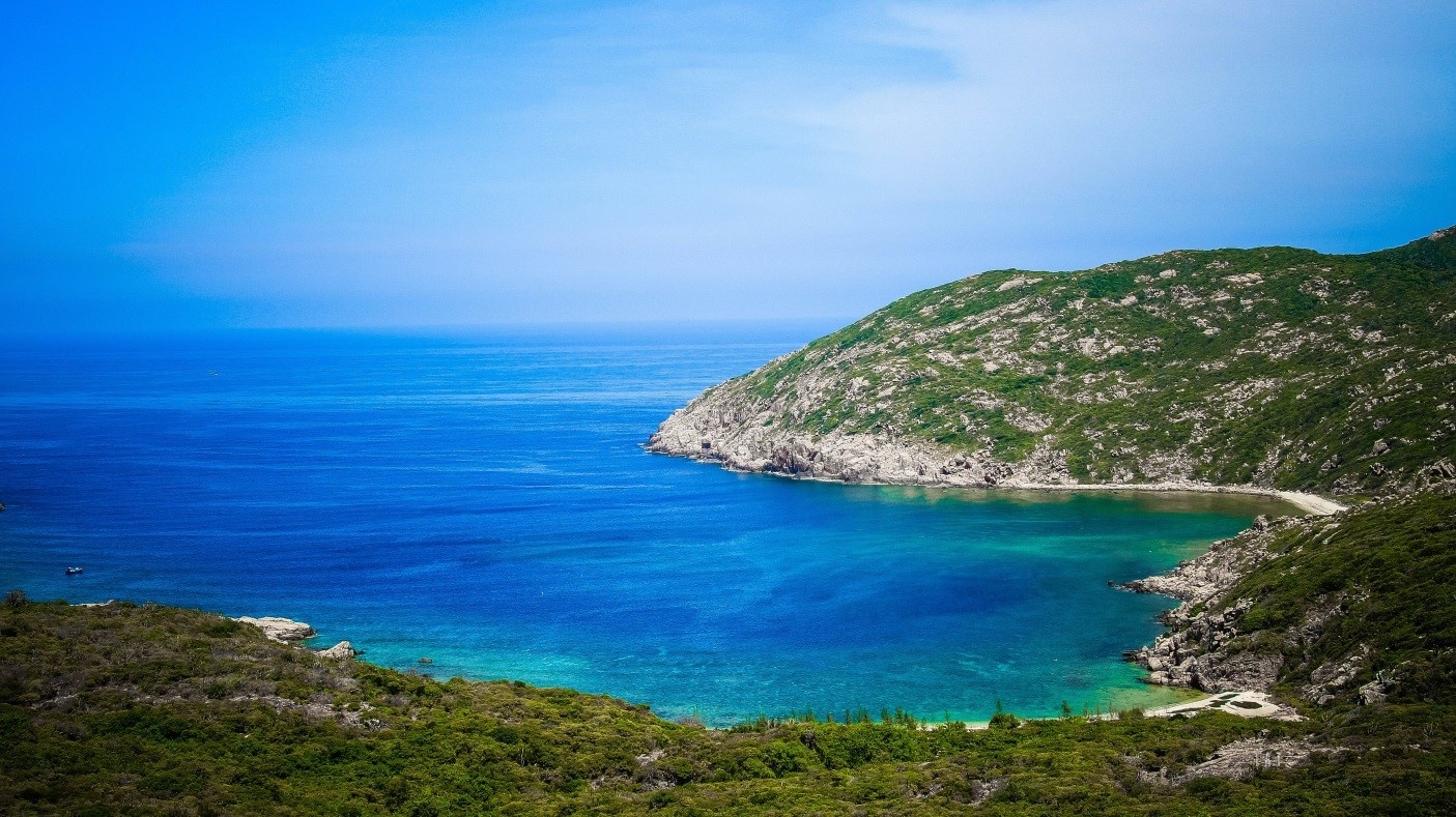 Cung đường Ninh Thuận Nha Trang ảnh 3 Cung duong Ninh Thuan Nha Trang anh 3