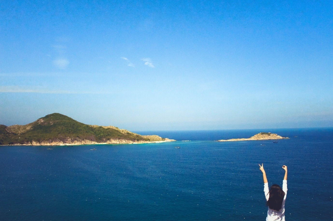 Cung đường Ninh Thuận Nha Trang ảnh 5 Cung duong Ninh Thuan Nha Trang anh 5