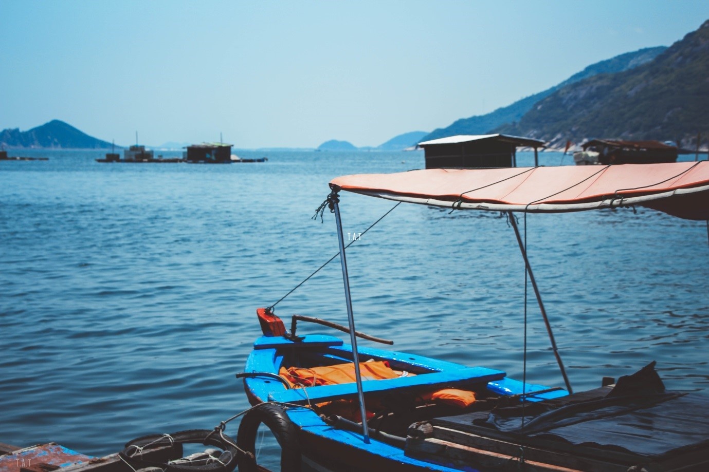 Cung đường Ninh Thuận Nha Trang ảnh 9 Cung duong Ninh Thuan Nha Trang anh 9