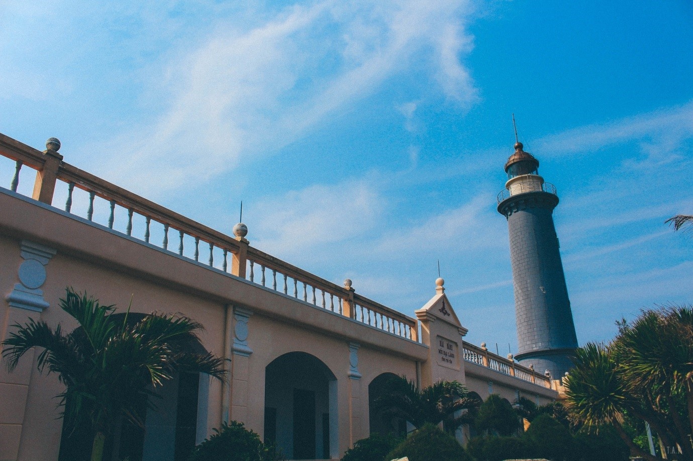 Cung đường Ninh Thuận Nha Trang ảnh 11 Cung duong Ninh Thuan Nha Trang anh 11