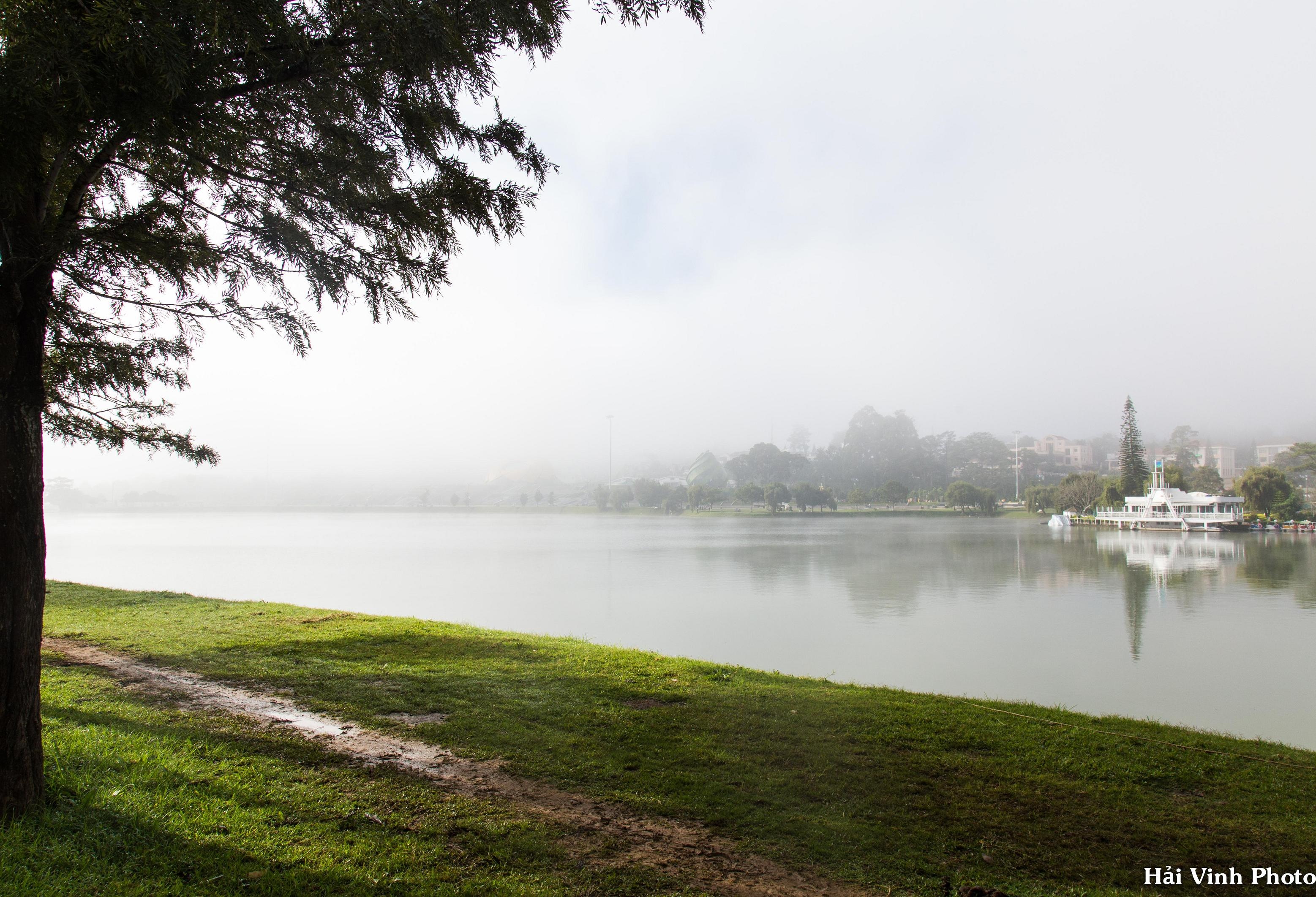 Trải nghiệm mùa hè Đà Lạt ảnh 12 Trai nghiem mua he Da Lat anh 12