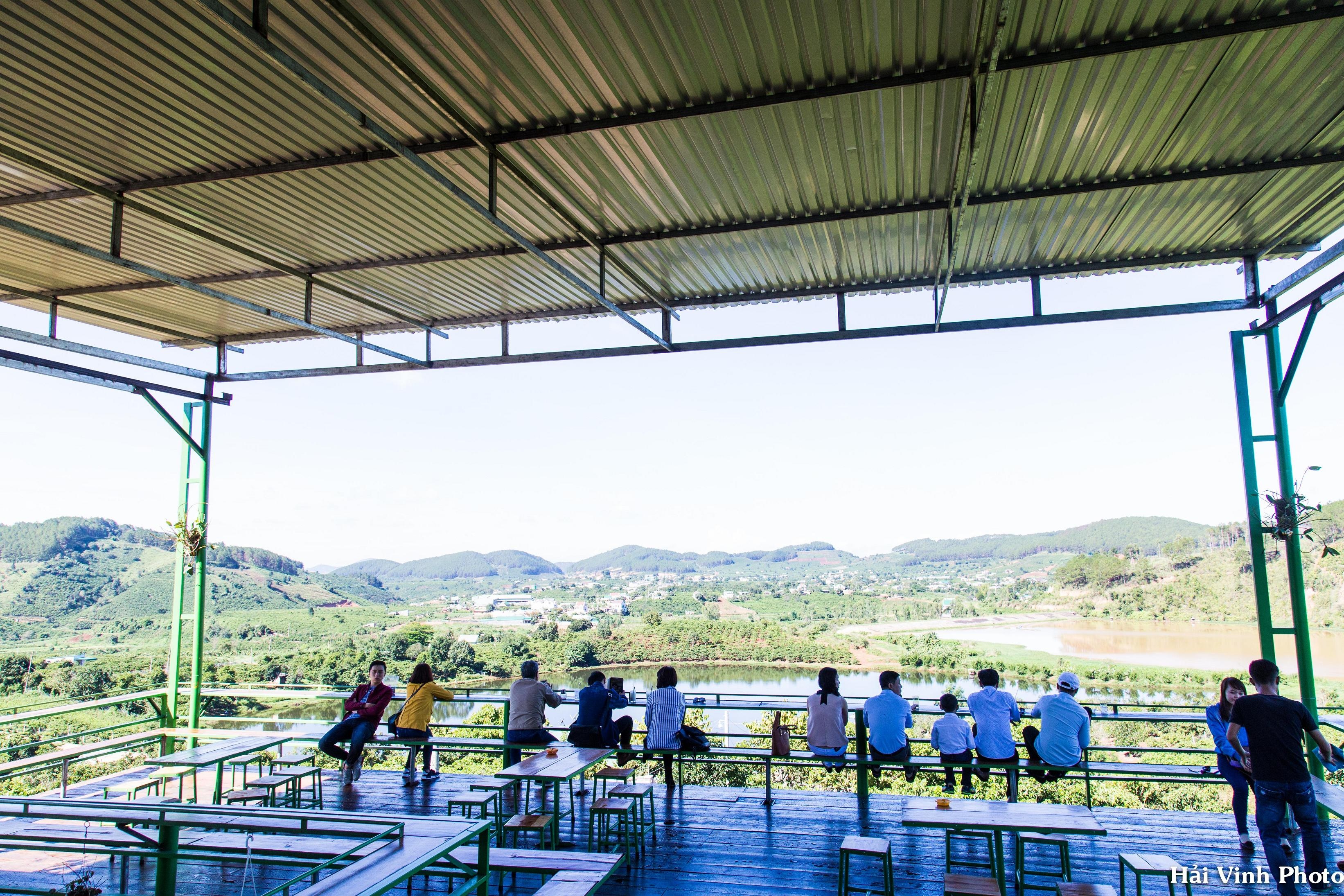 Trải nghiệm mùa hè Đà Lạt ảnh 3 Trai nghiem mua he Da Lat anh 3