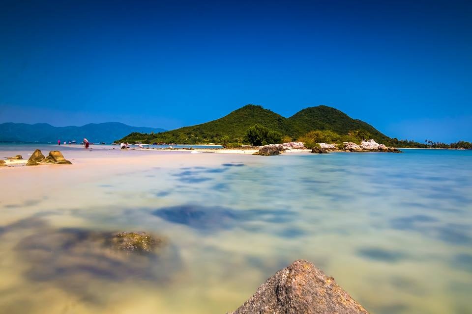 Du lịch đảo Điệp Sơn ảnh 5 Du lich dao Diep Son anh 5