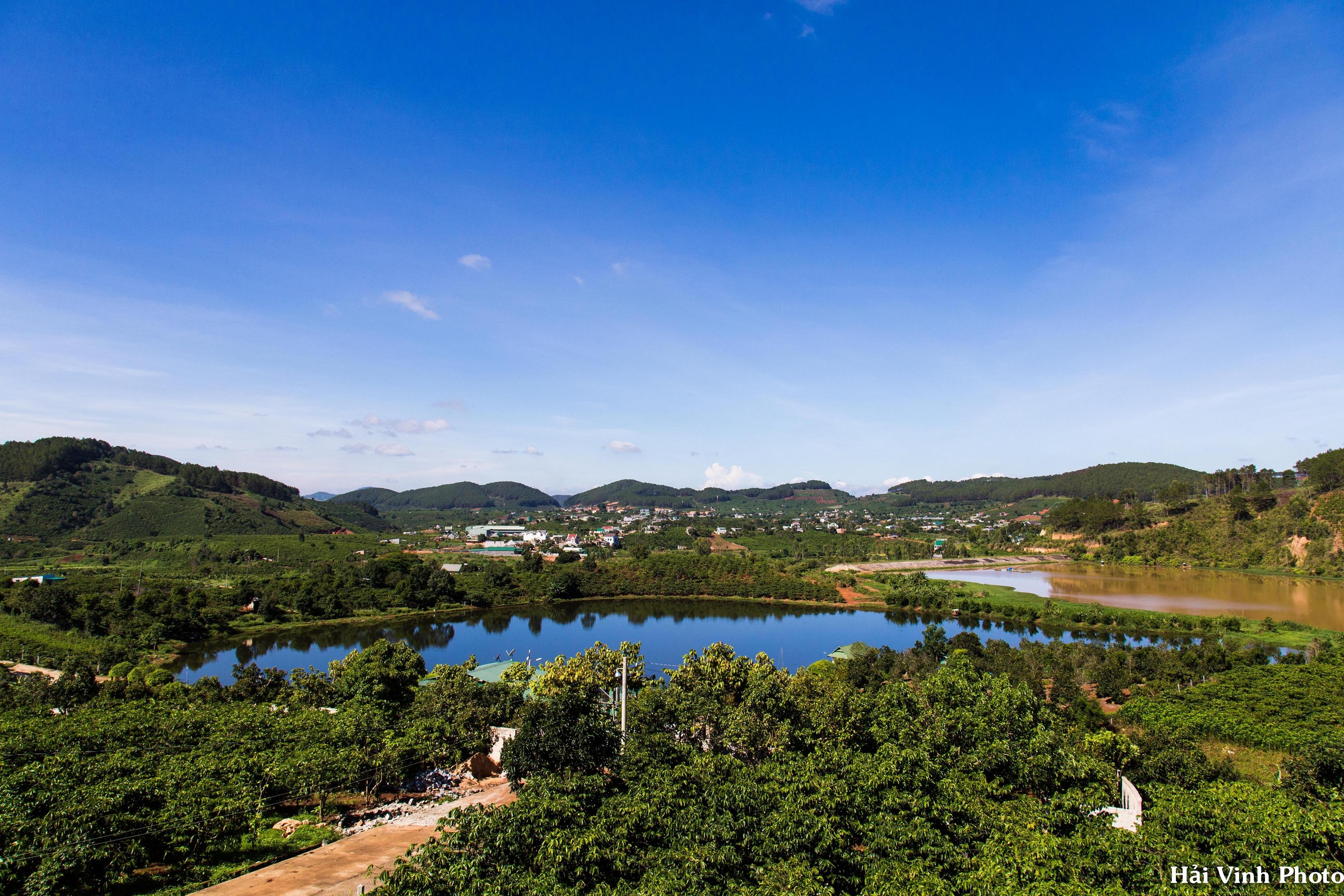 Trải nghiệm mùa hè Đà Lạt ảnh 4 Trai nghiem mua he Da Lat anh 4