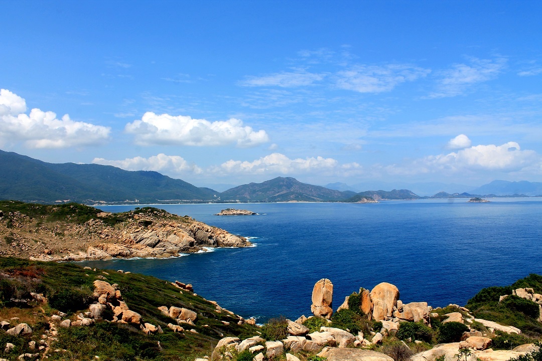 Binh Ba Cam Ranh anh 4