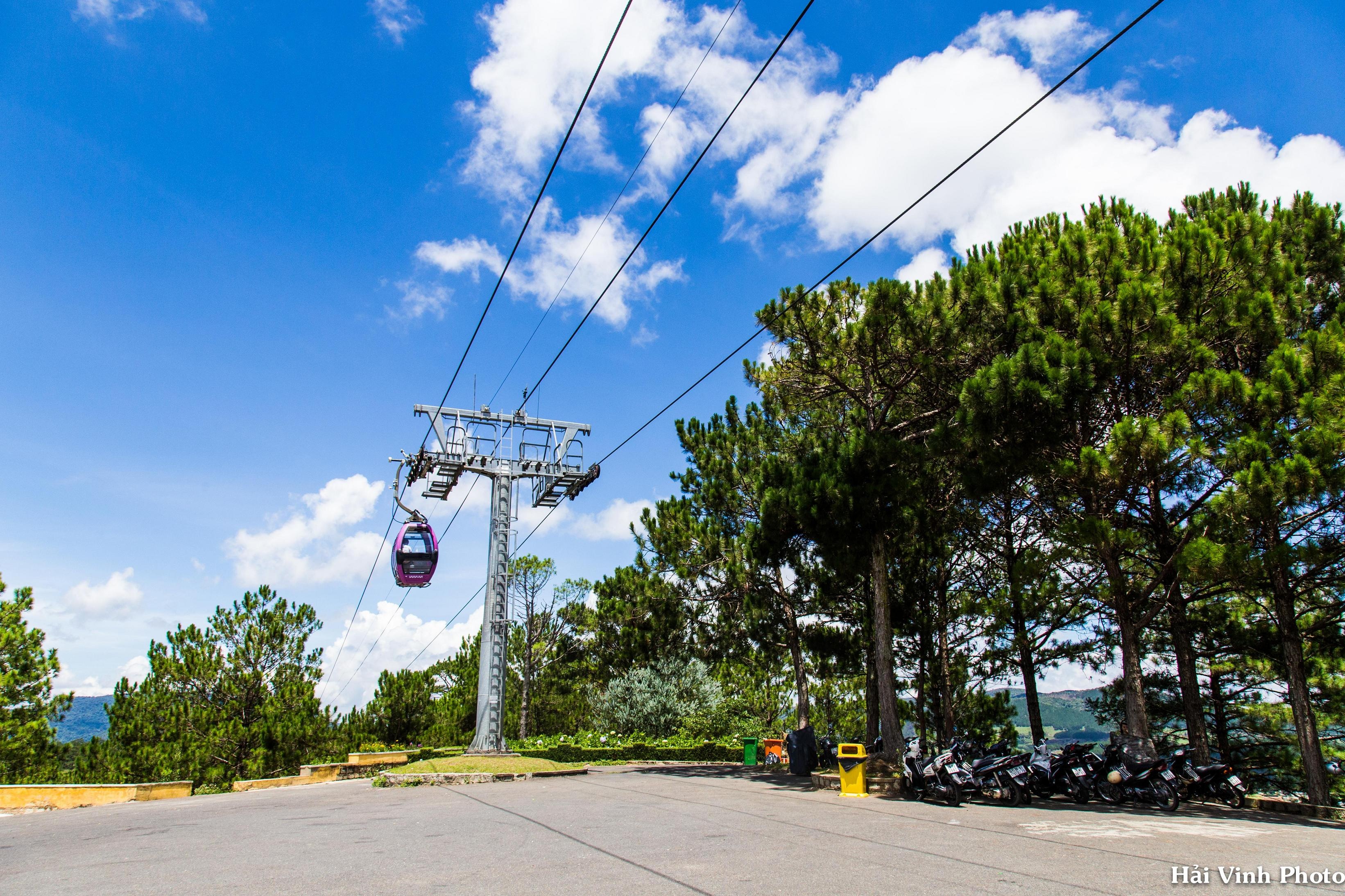 Trải nghiệm mùa hè Đà Lạt ảnh 6 Trai nghiem mua he Da Lat anh 6