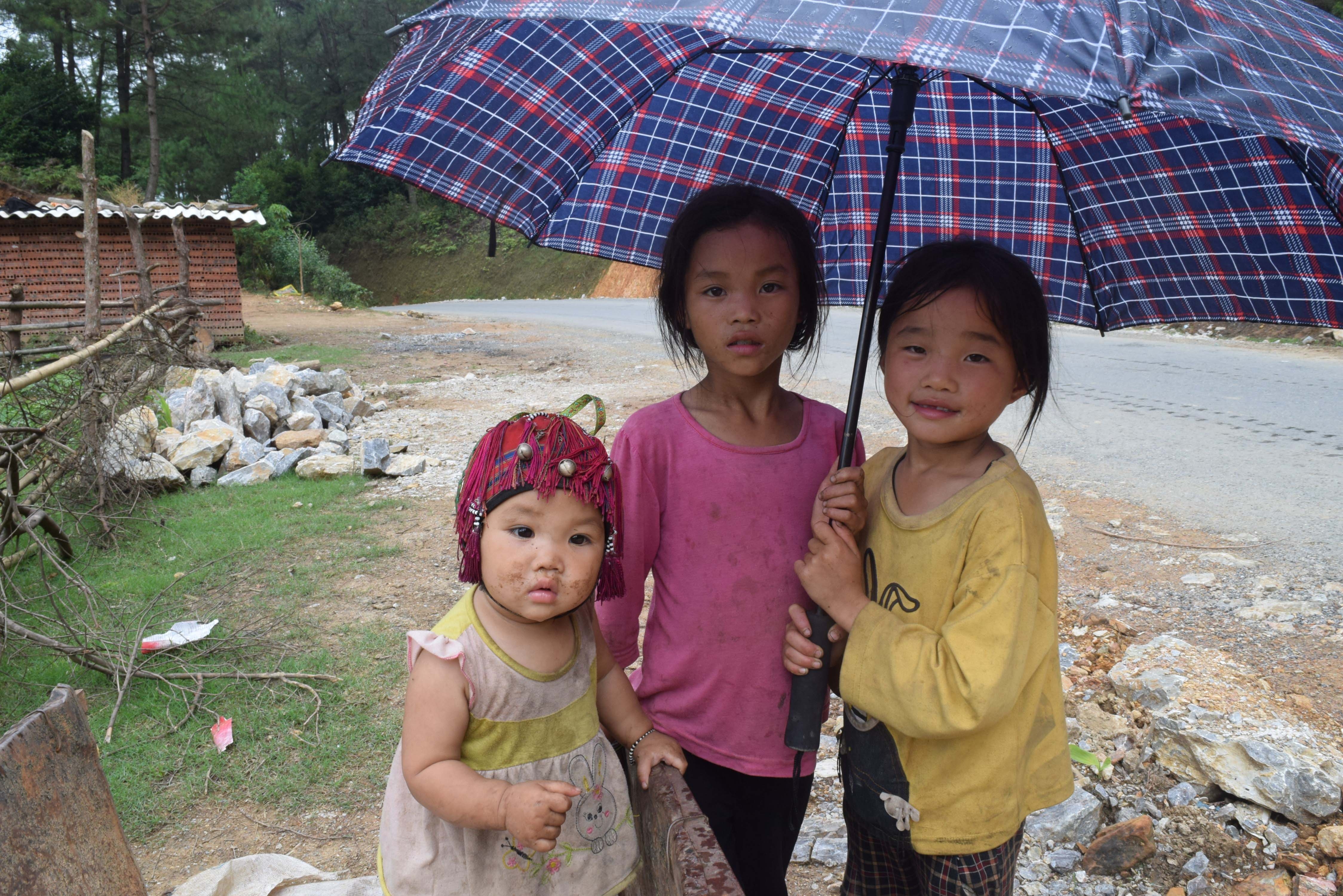 Kham pha cao nguyen da Dong Van anh 7