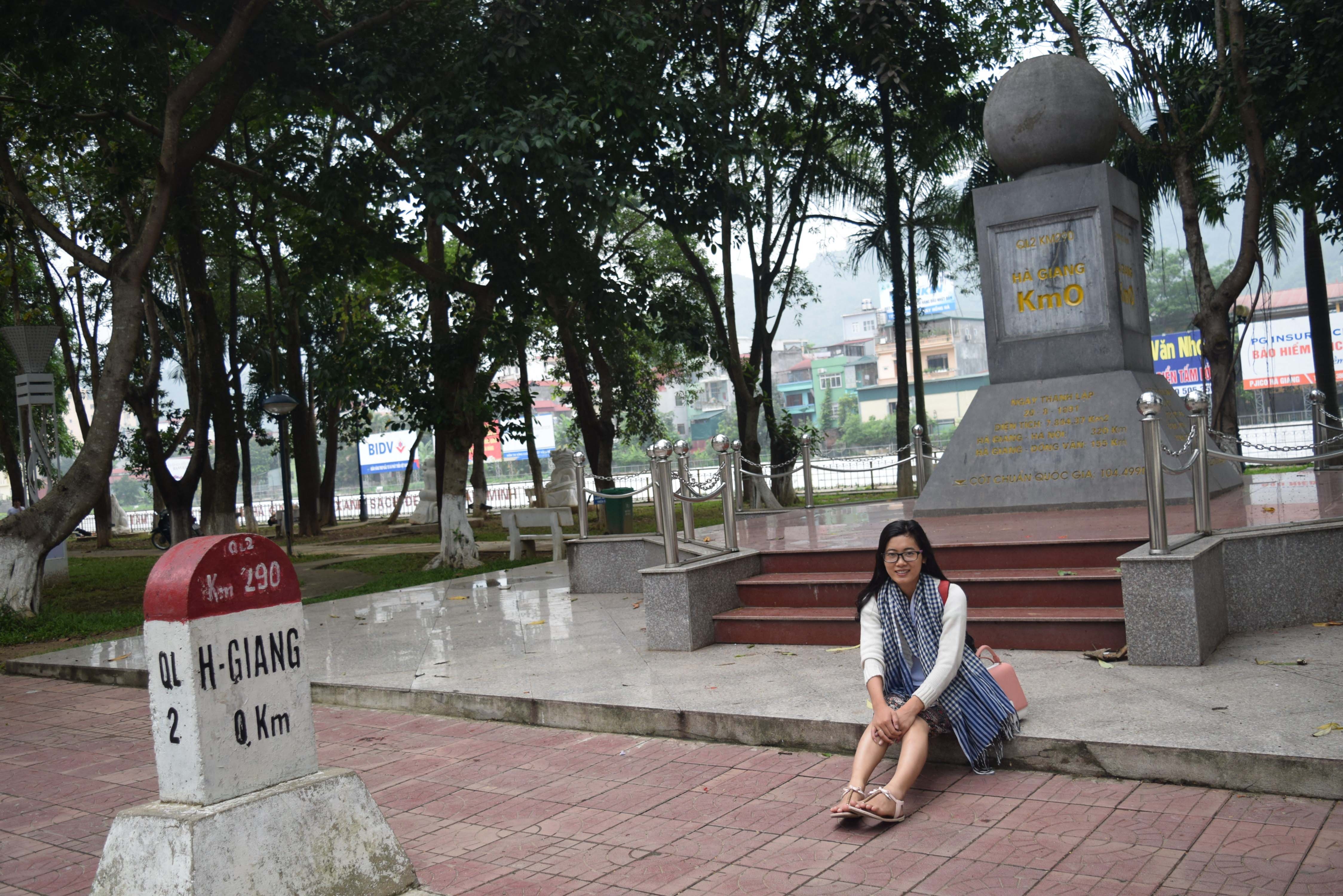 Kham pha cao nguyen da Dong Van anh 1