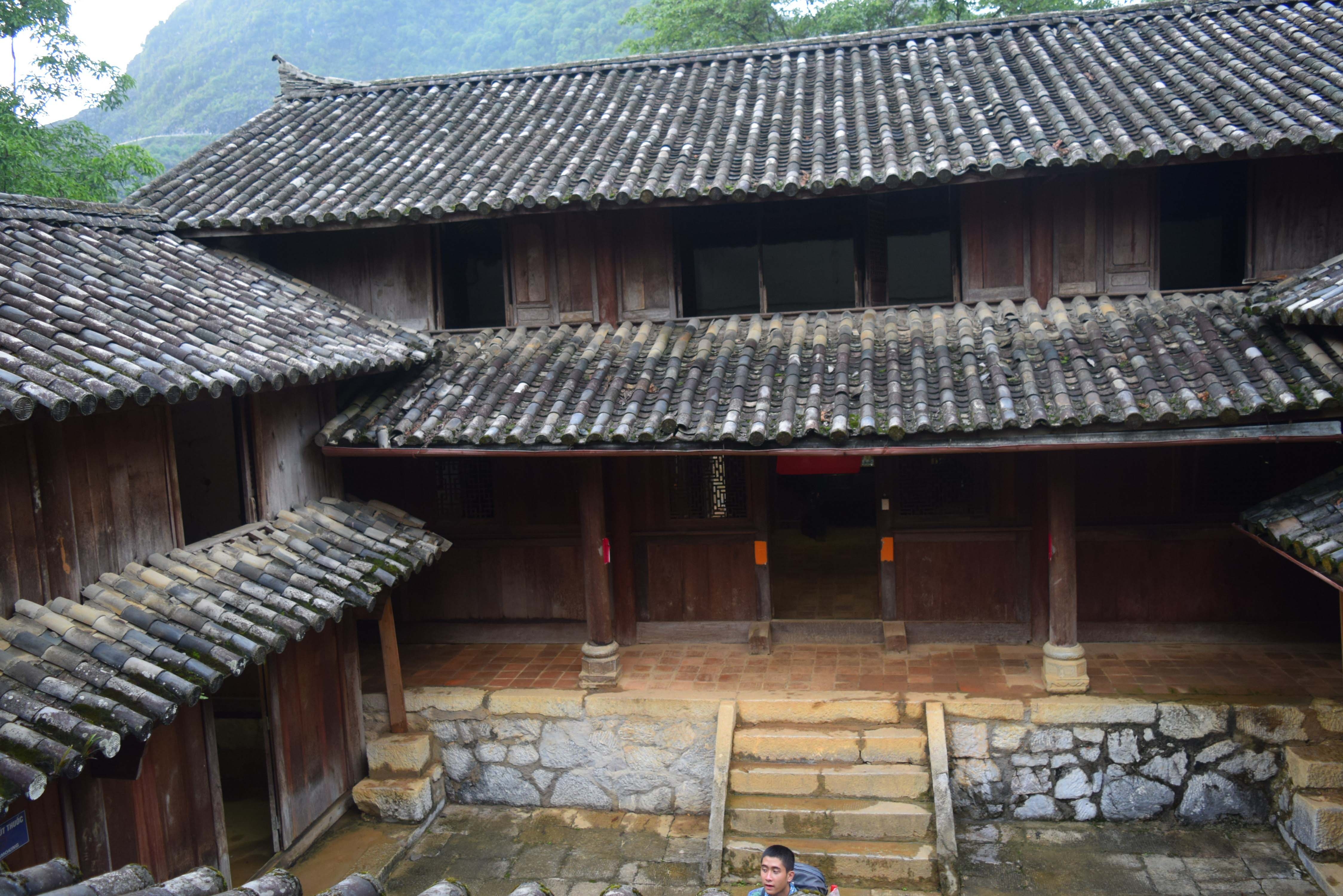 Kham pha cao nguyen da Dong Van anh 14