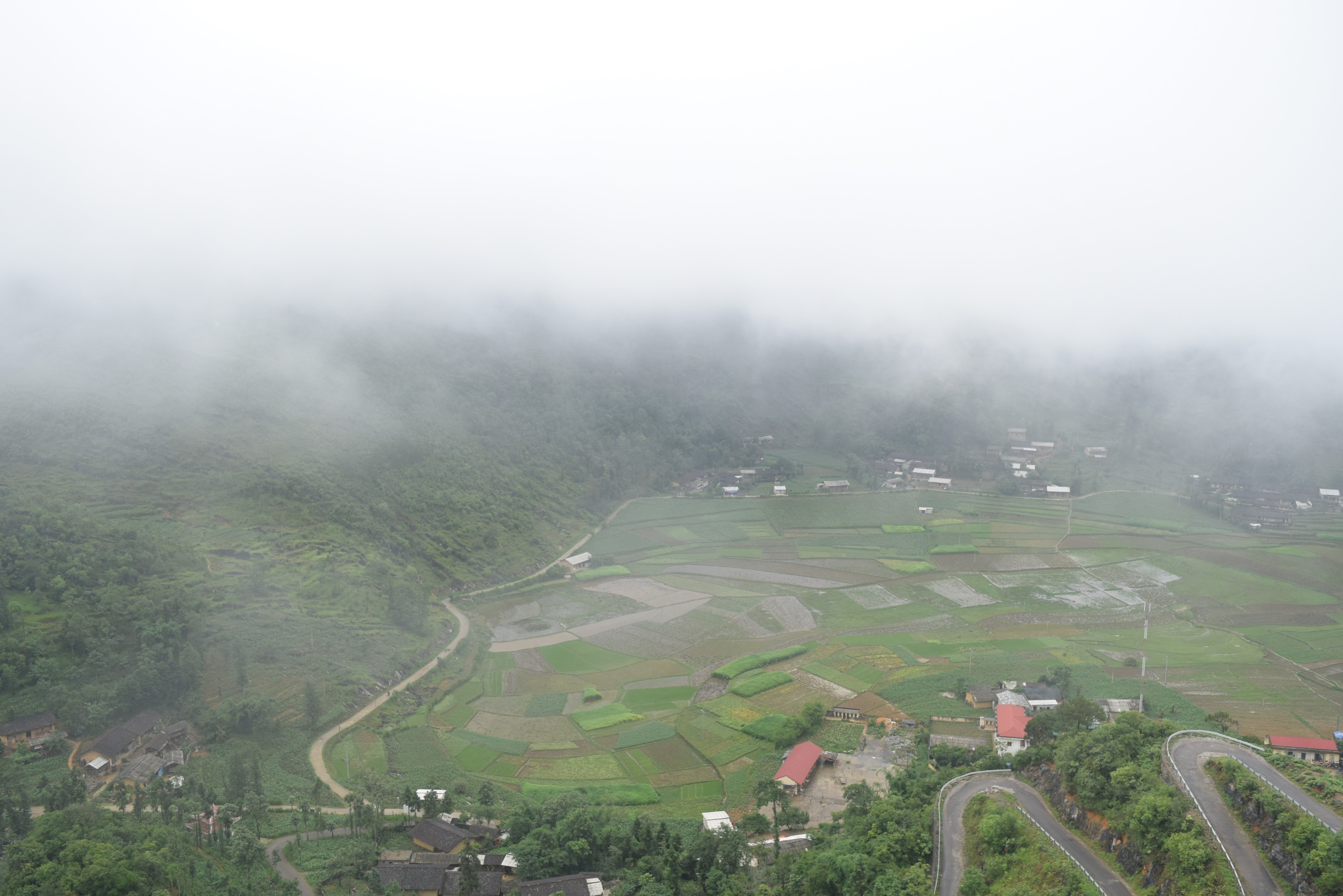 Kham pha cao nguyen da Dong Van anh 15