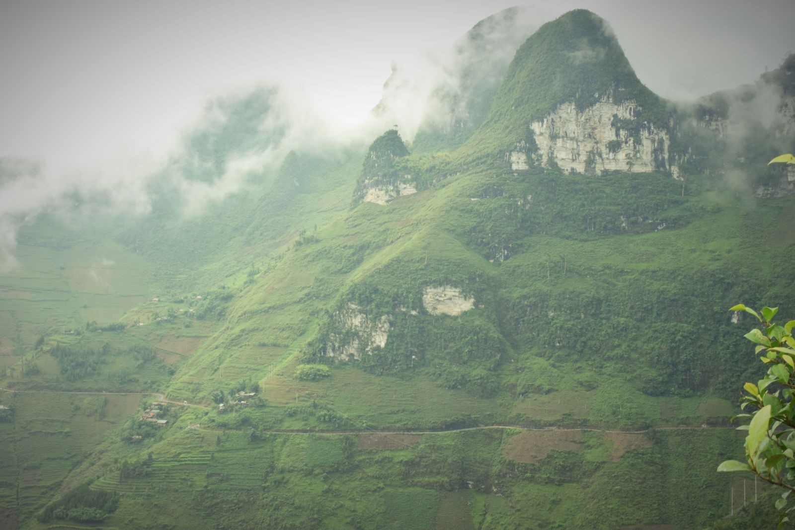 Kham pha cao nguyen da Dong Van anh 20
