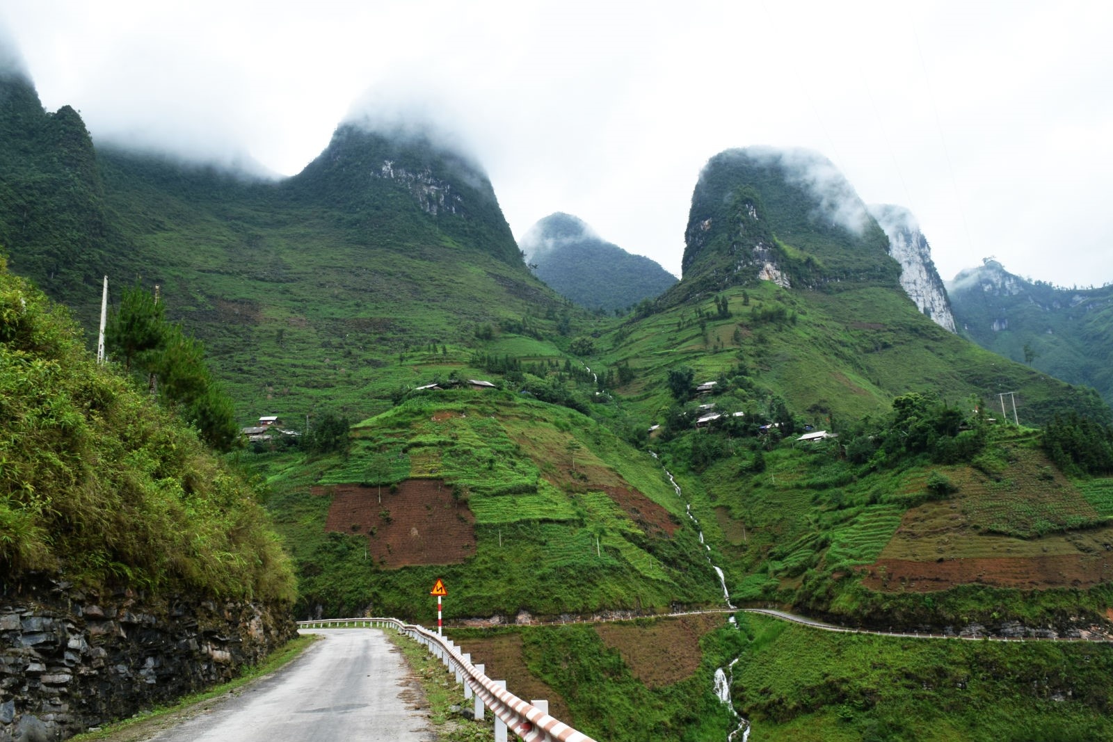 Kham pha cao nguyen da Dong Van anh 21