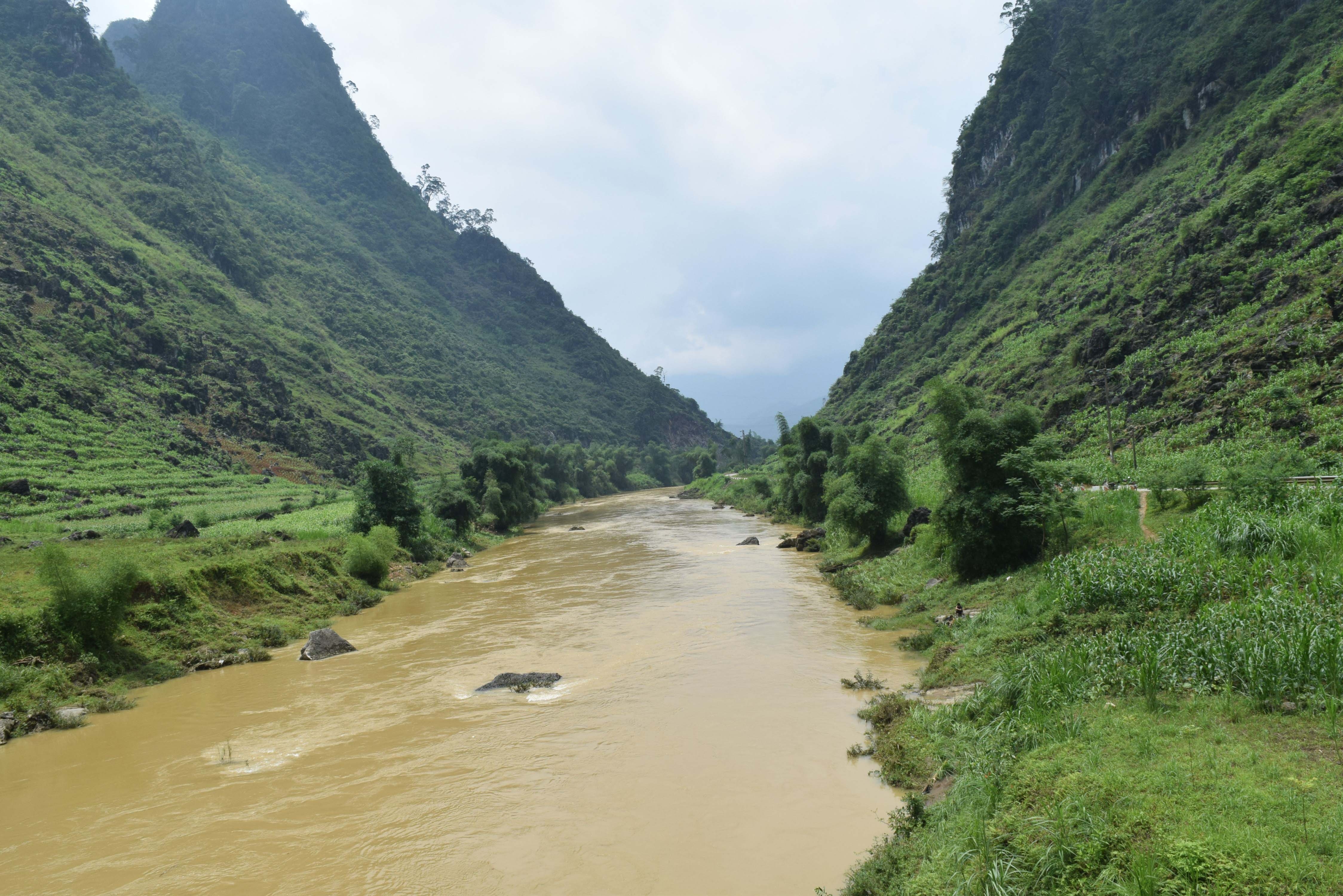 Kham pha cao nguyen da Dong Van anh 3