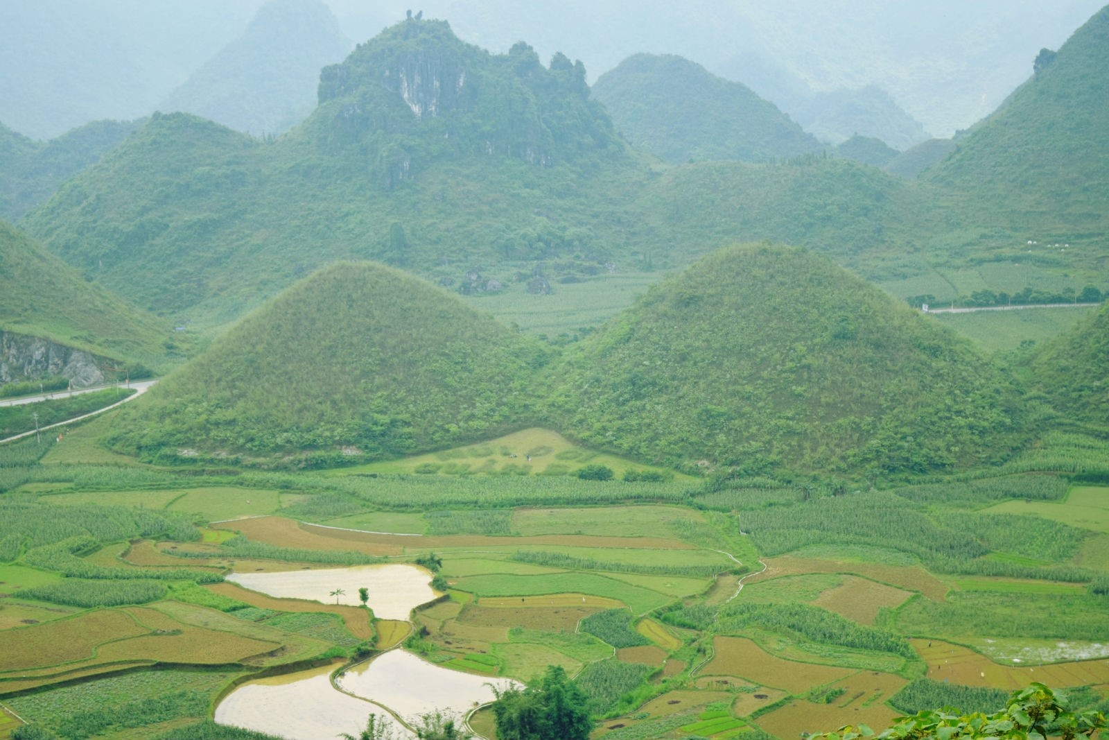 Kham pha cao nguyen da Dong Van anh 4