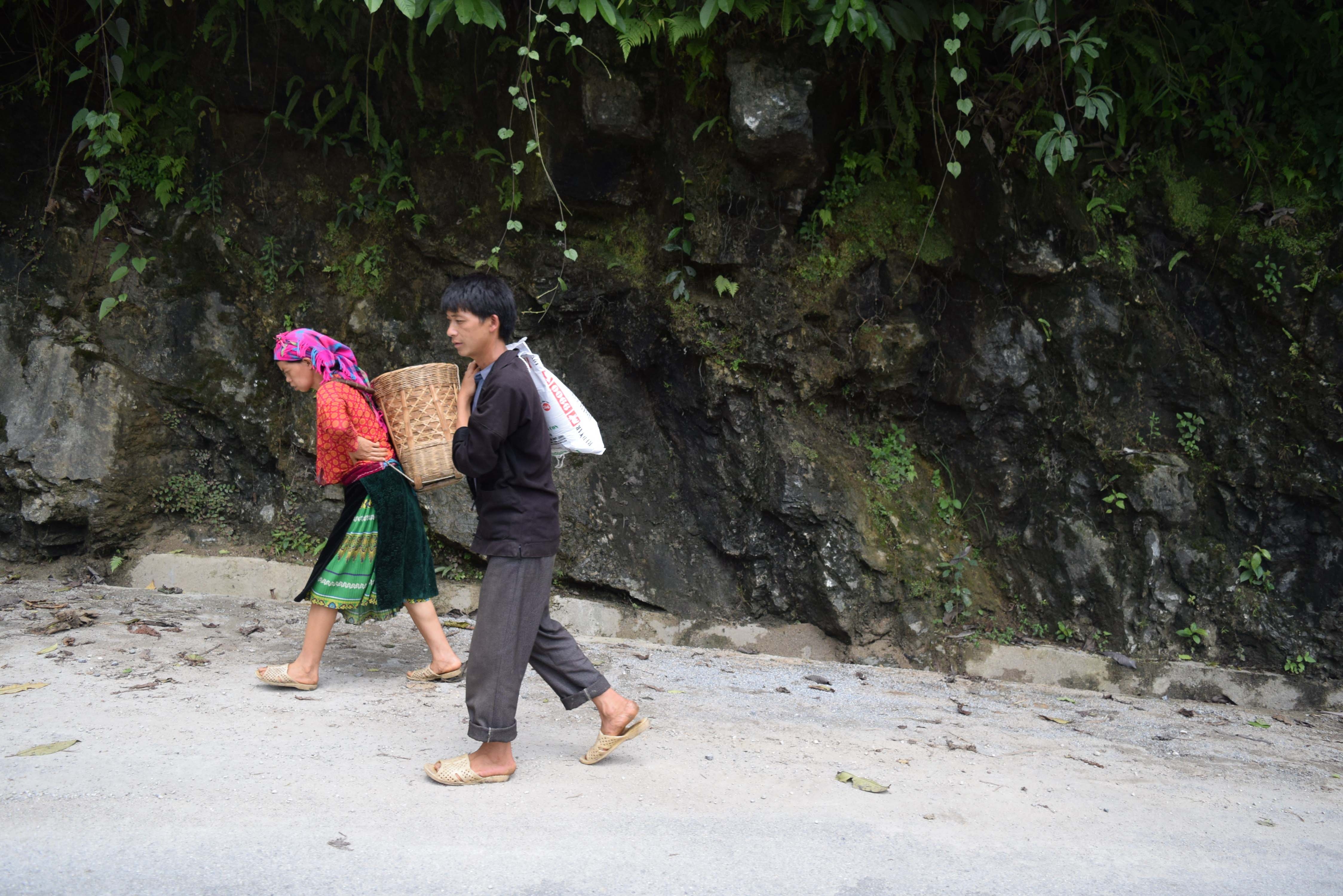 Kham pha cao nguyen da Dong Van anh 5