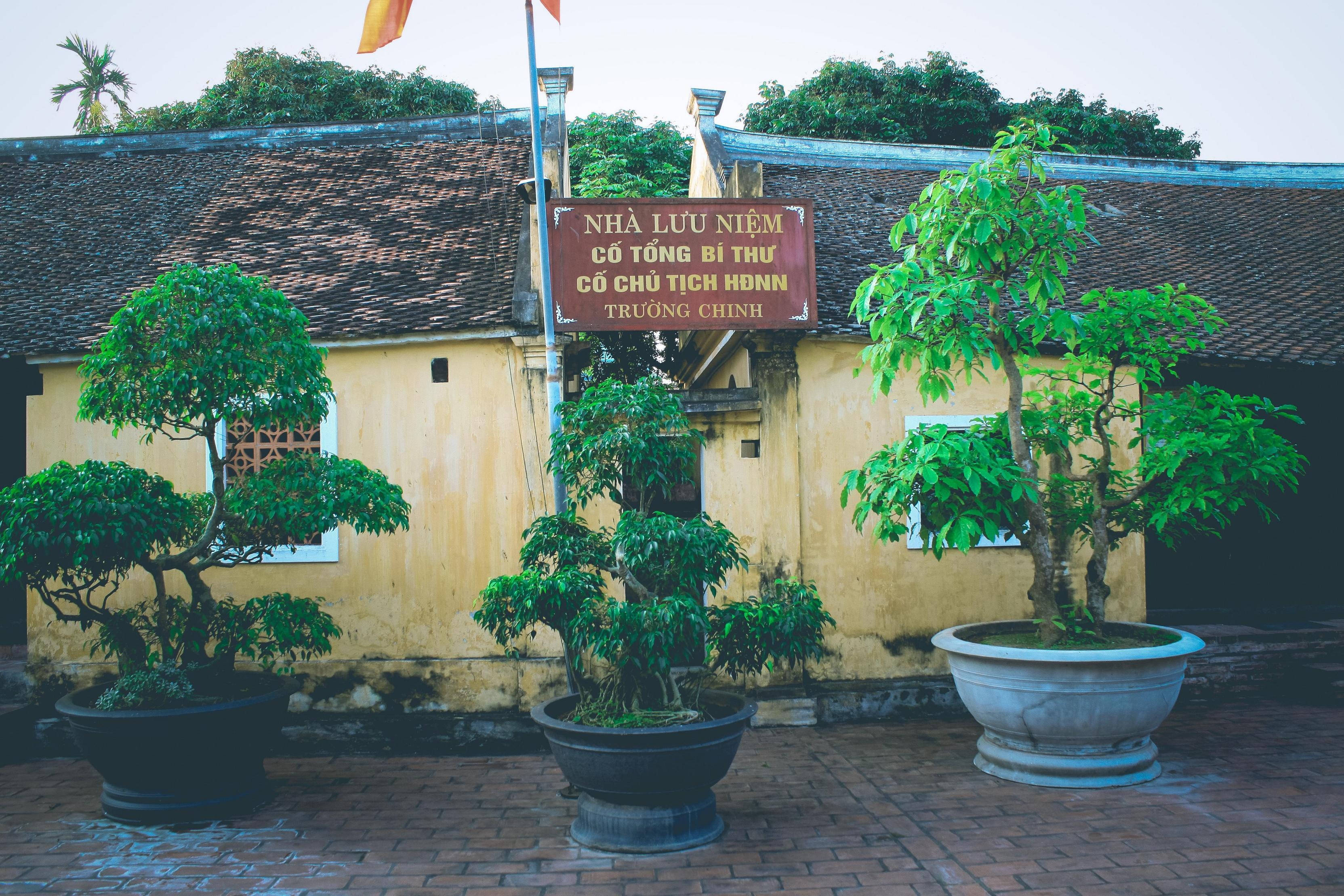 Phượt Nhà Thờ Đổ Nam Định ảnh 12 Phuot Nha Tho Do Nam Dinh anh 12