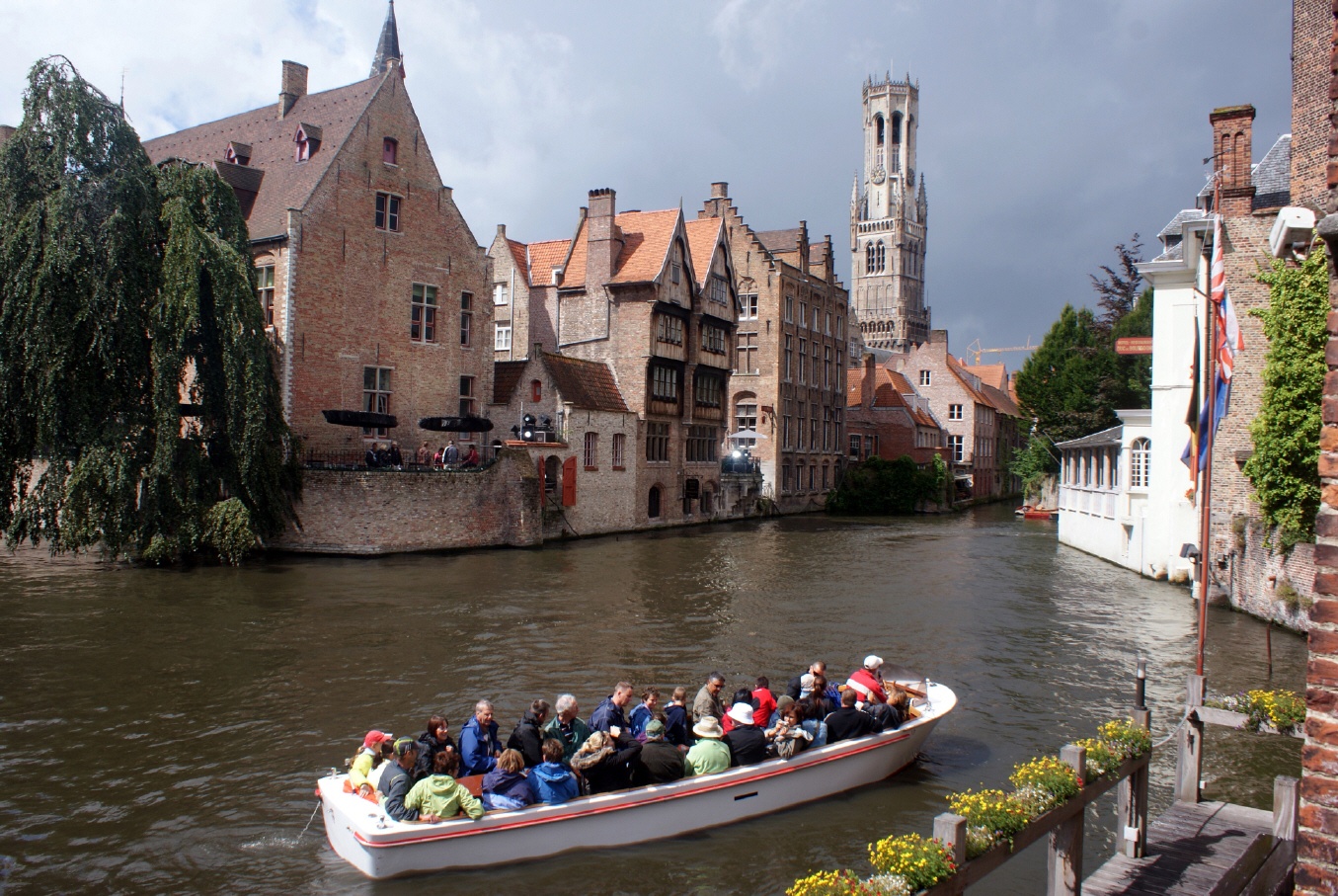 Bruges anh 7