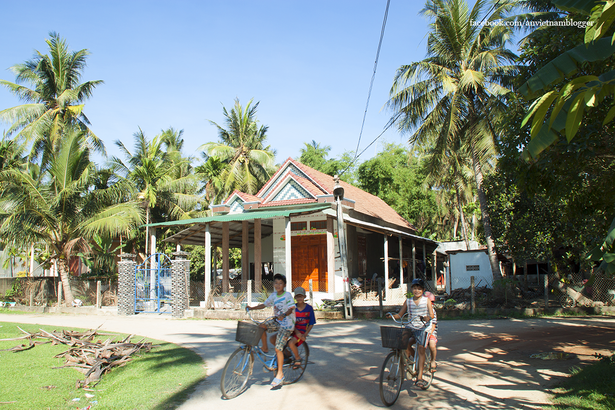 Hoài Nhơn Bình Định ảnh 14 Hoai Nhon Binh Dinh anh 14