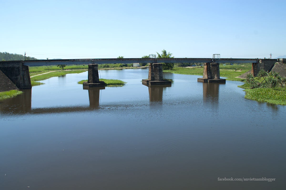 Don gio he mat lanh o vung que Binh Dinh hinh anh