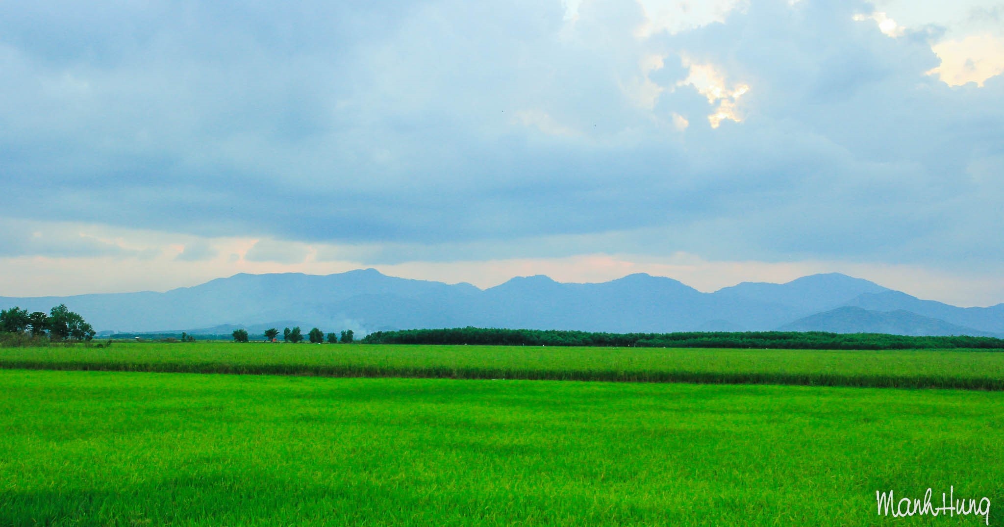 Kham pha Tay Nguyen anh 1