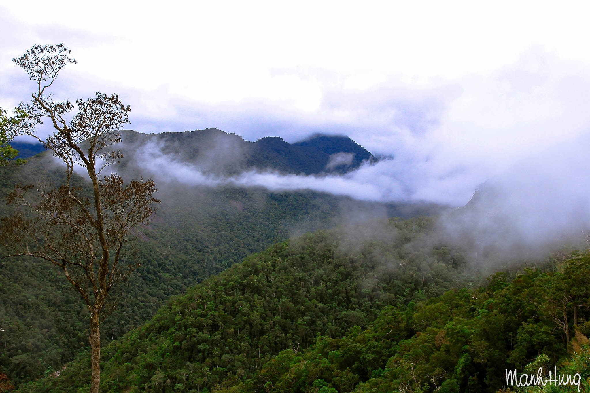Kham pha Tay Nguyen anh 13