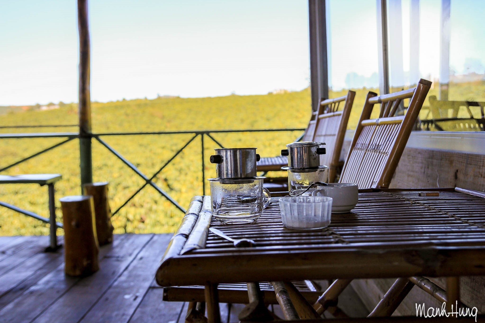 Kham pha Tay Nguyen anh 16