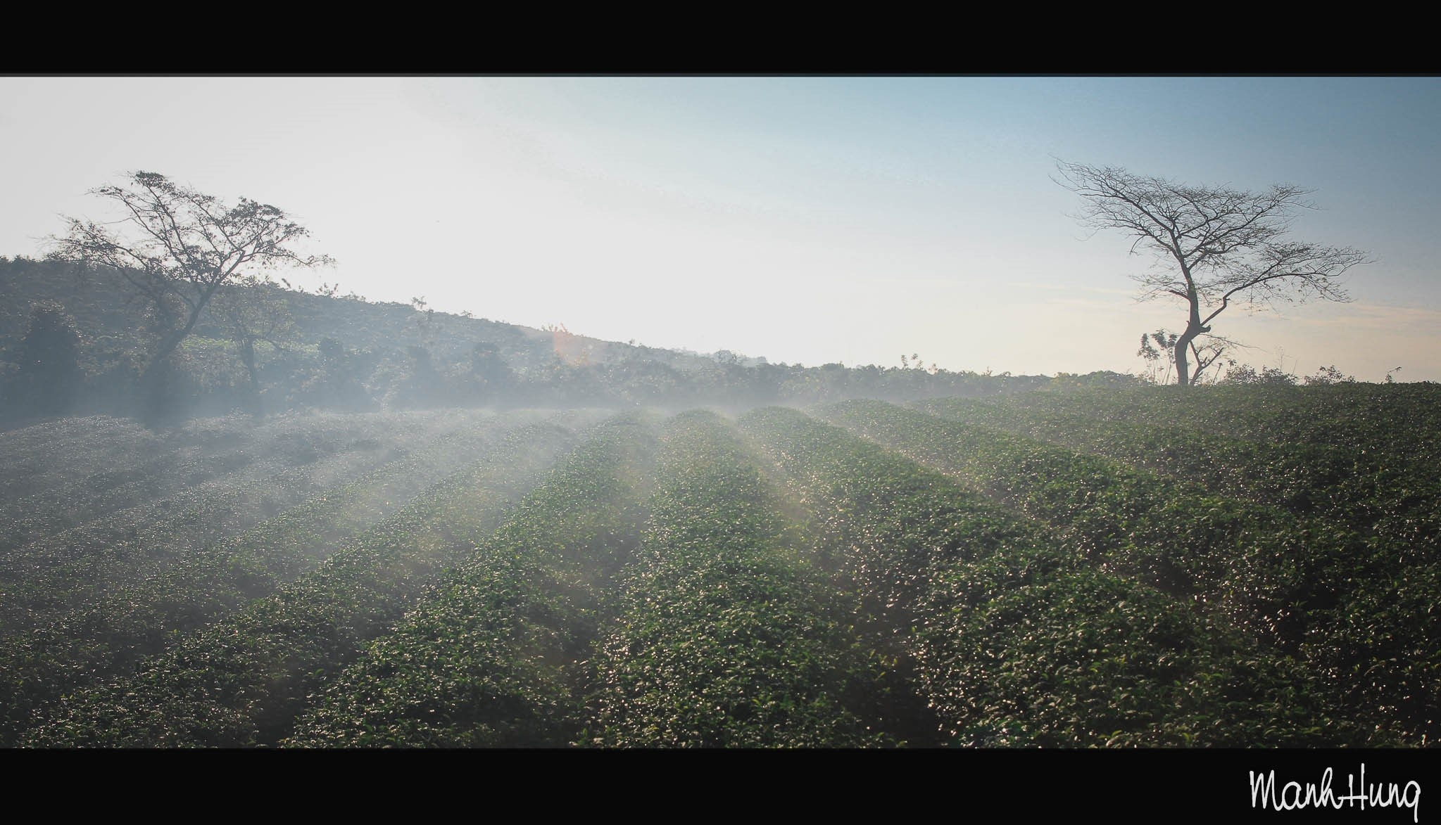 Kham pha Tay Nguyen anh 3