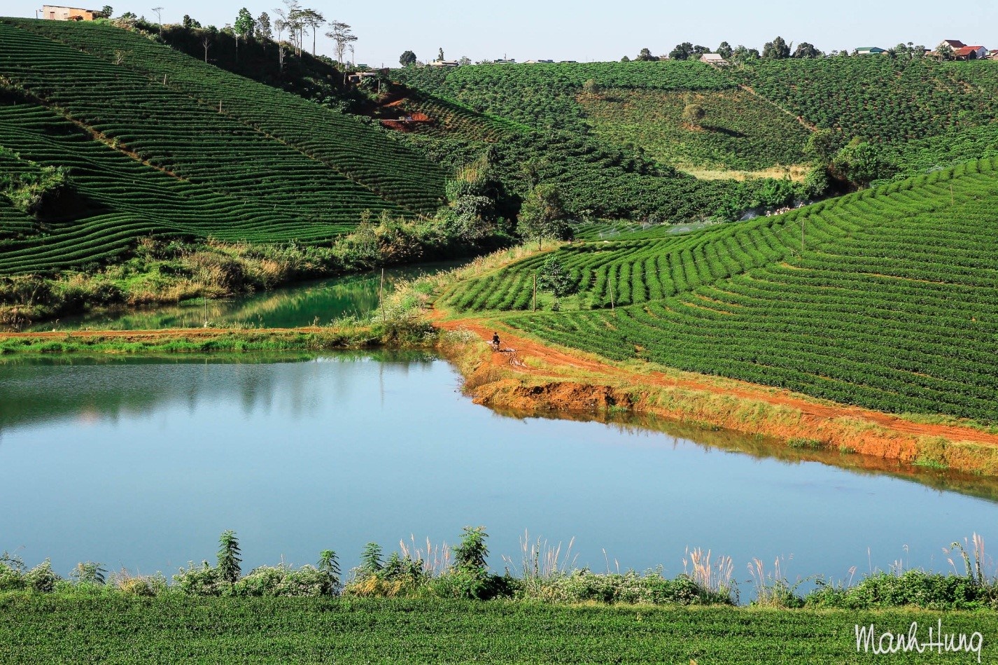 Kham pha Tay Nguyen anh 4