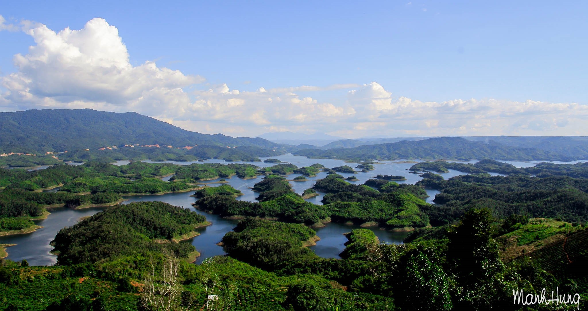 Kham pha Tay Nguyen anh 5