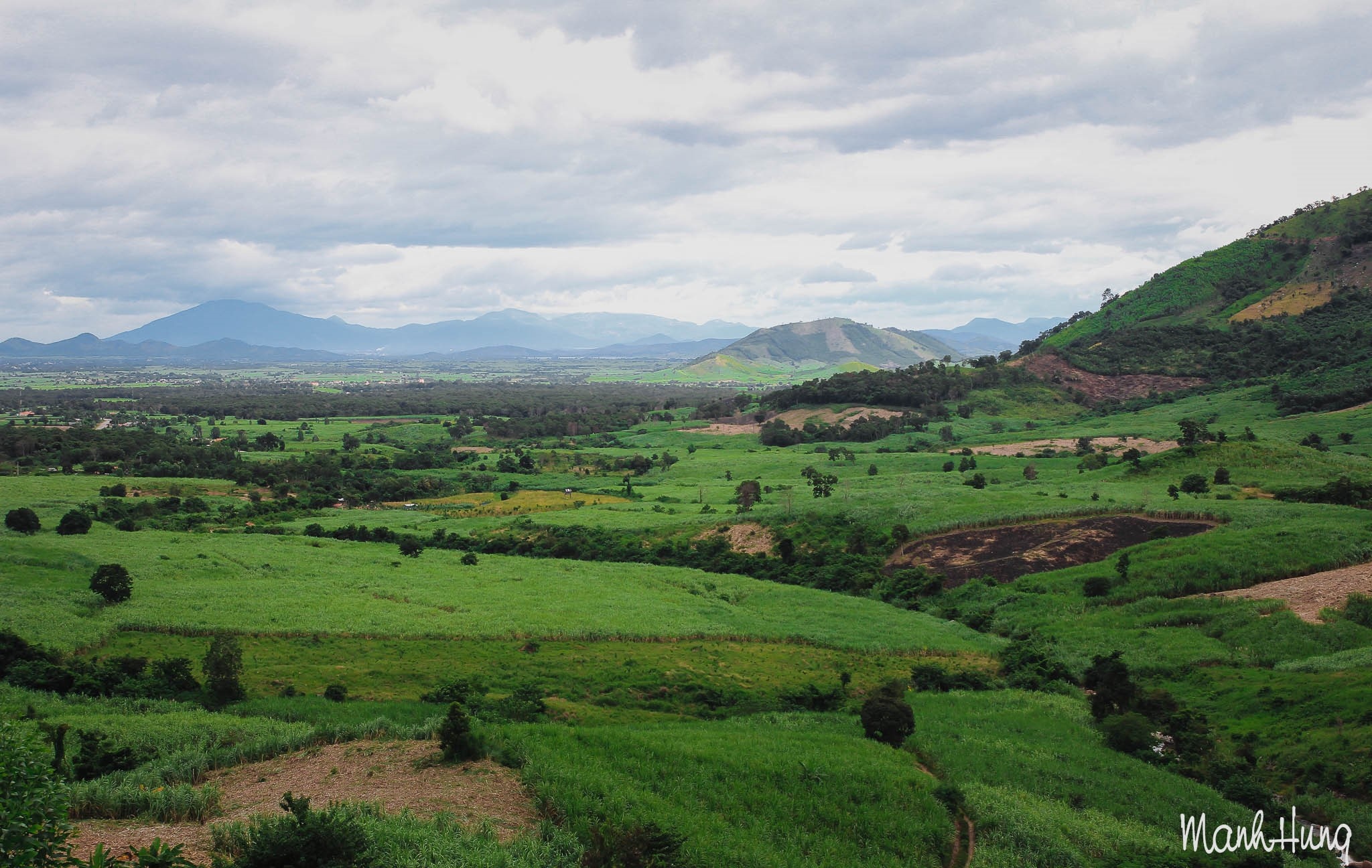 Kham pha Tay Nguyen anh 6