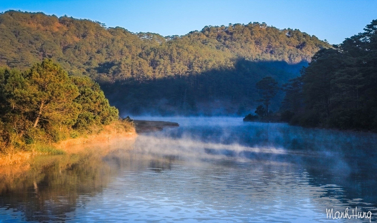 Kham pha Tay Nguyen anh 8