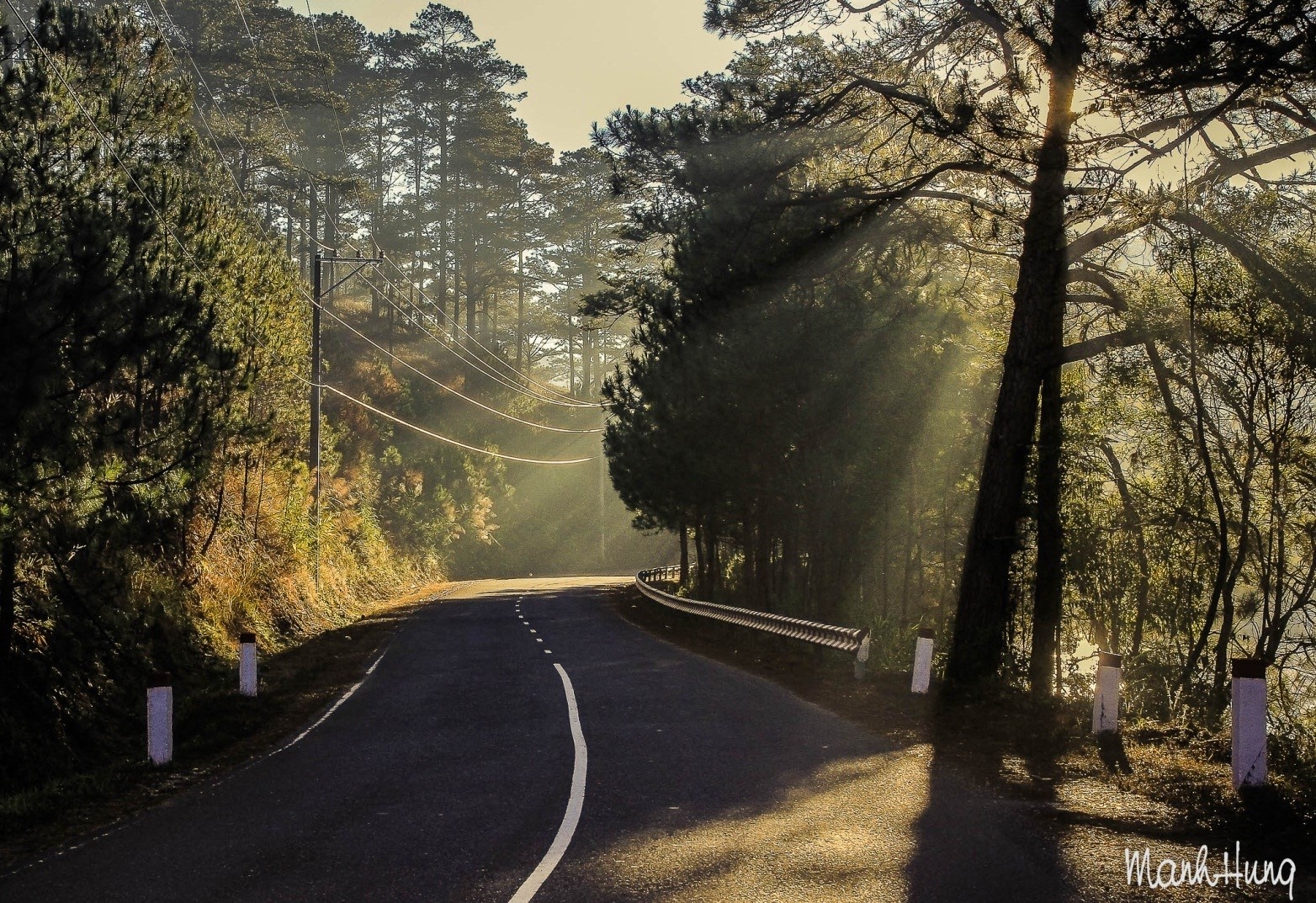 Cuoc song khong voi giua nui rung Tay Nguyen hinh anh