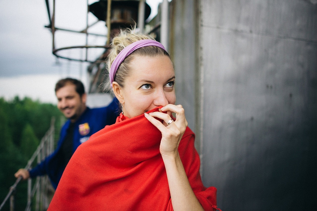 du khach so gi nhat anh 1