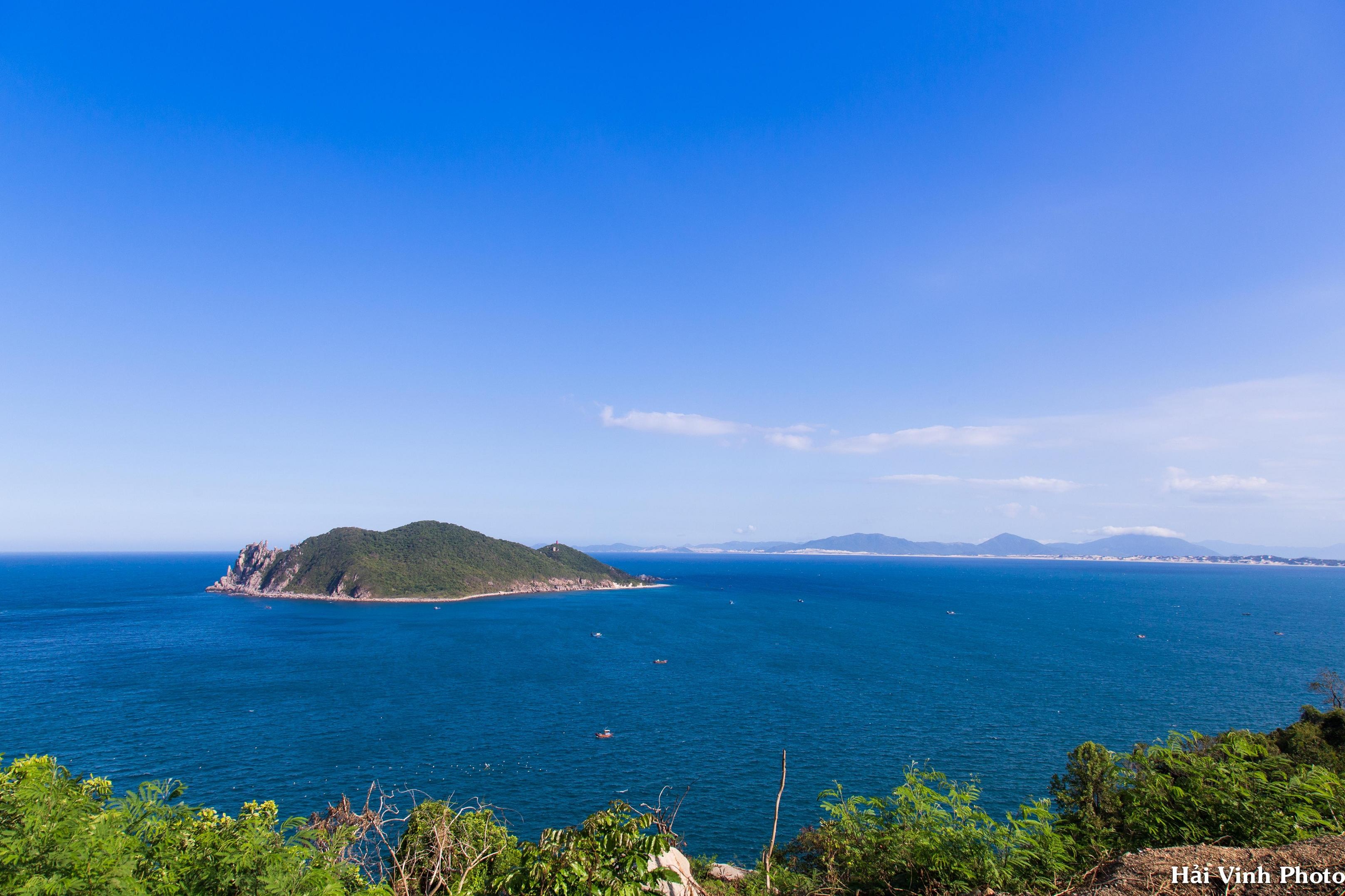 Khám phá Phú Yên ảnh 10 Kham pha Phu Yen anh 10