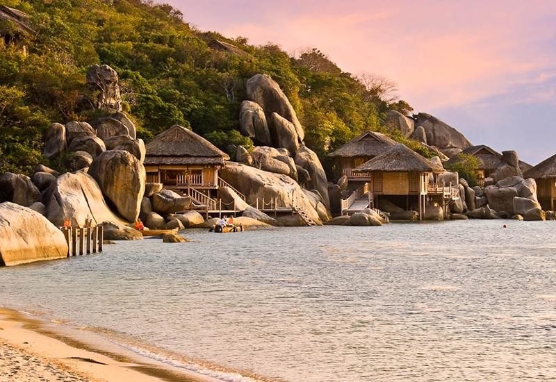 Nhung khach san dang mo uoc nhat the gioi hinh anh