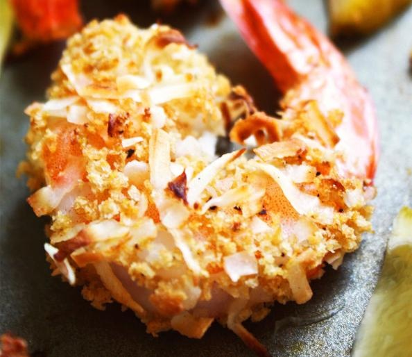 mon ngon moi ngay,  che bien mon an tu tom anh 8