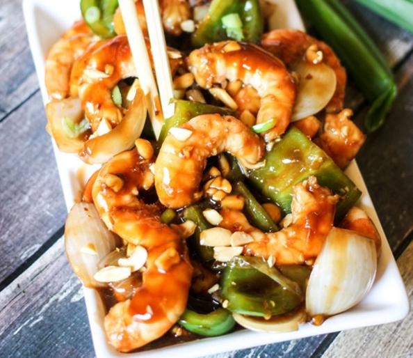 mon ngon moi ngay,  che bien mon an tu tom anh 4