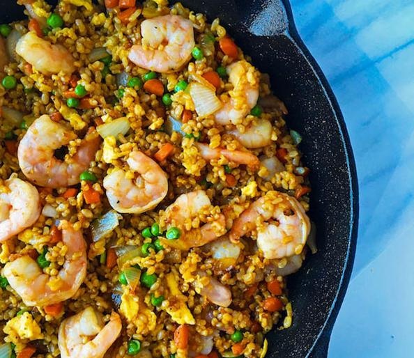 mon ngon moi ngay,  che bien mon an tu tom anh 6