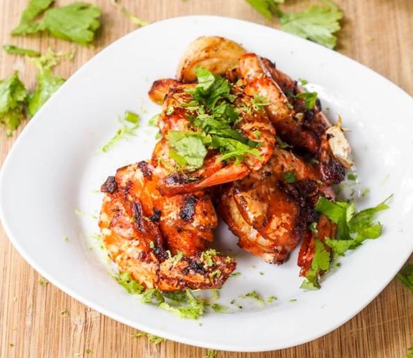 mon ngon moi ngay,  che bien mon an tu tom anh 7