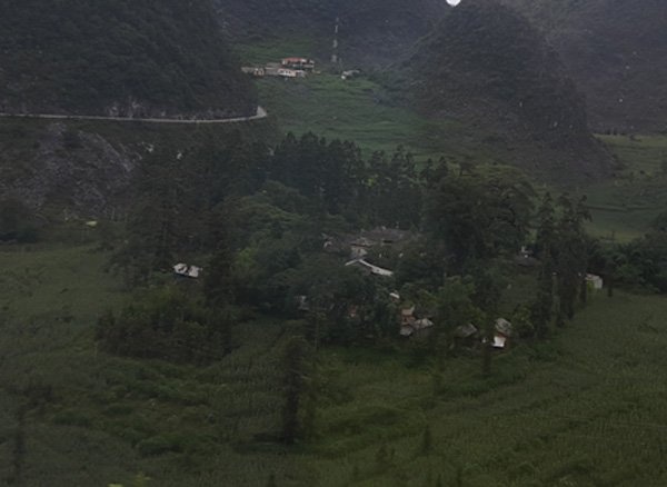 Dinh thự của Vua Mèo ảnh 1 Dinh thu cua Vua Meo anh 1