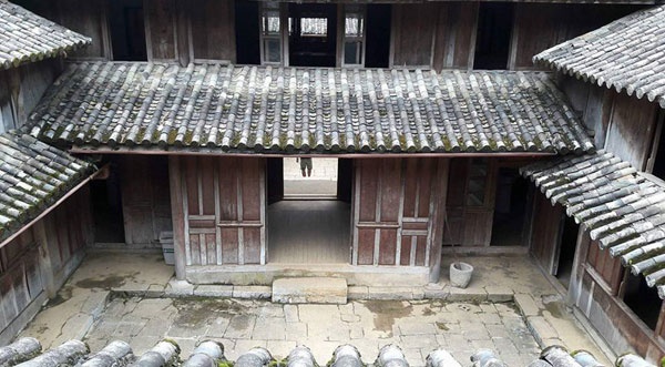 Dinh thự của Vua Mèo ảnh 6 Dinh thu cua Vua Meo anh 6