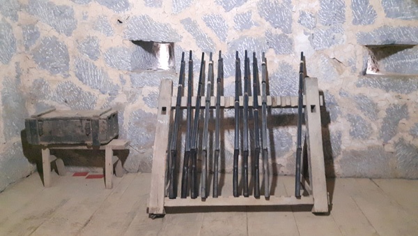 Dinh thự của Vua Mèo ảnh 8 Dinh thu cua Vua Meo anh 8