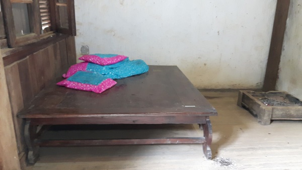 Dinh thự của Vua Mèo ảnh 9 Dinh thu cua Vua Meo anh 9