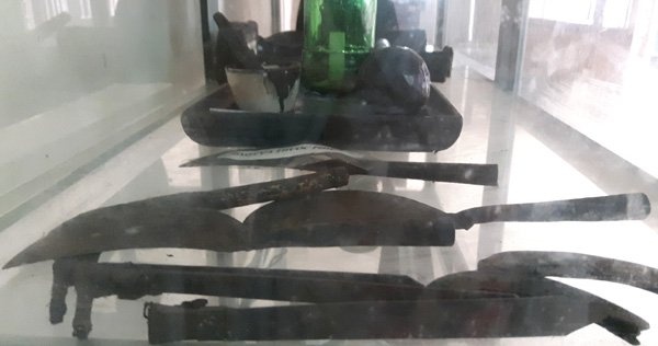 Dinh thự của Vua Mèo ảnh 10 Dinh thu cua Vua Meo anh 10