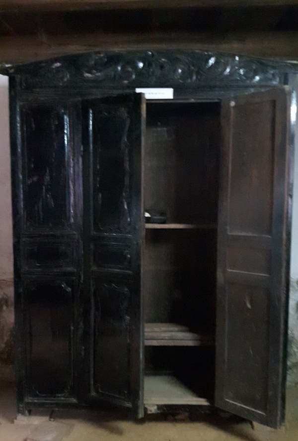 Dinh thự của Vua Mèo ảnh 11 Dinh thu cua Vua Meo anh 11