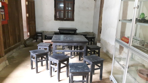 Dinh thự của Vua Mèo ảnh 13 Dinh thu cua Vua Meo anh 13