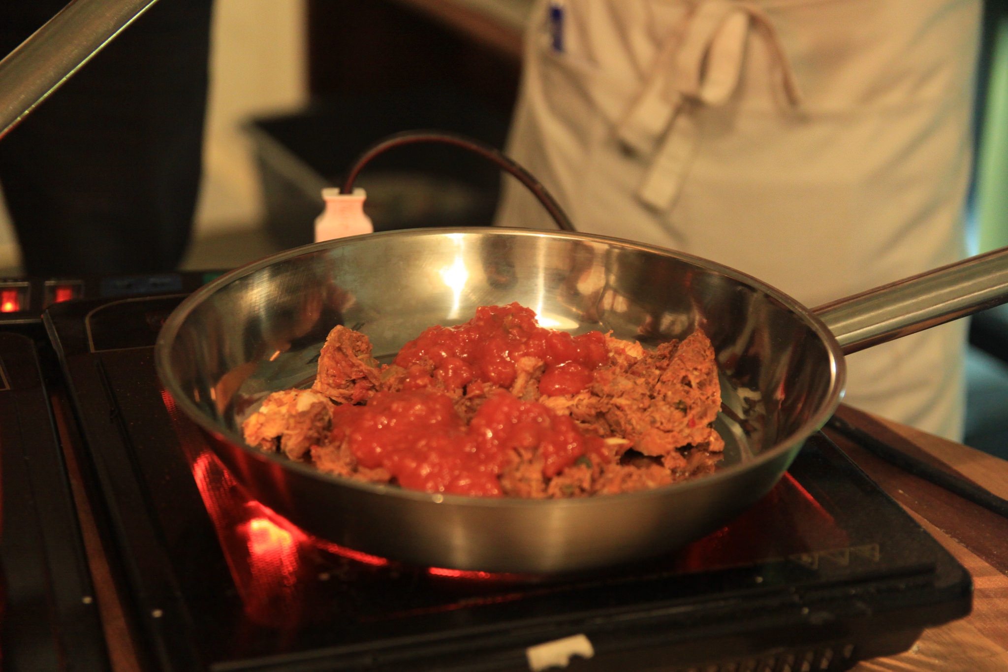 Cách làm mỳ ý đơn giản tại nhà ảnh 10 Cach lam my y don gian tai nha anh 10