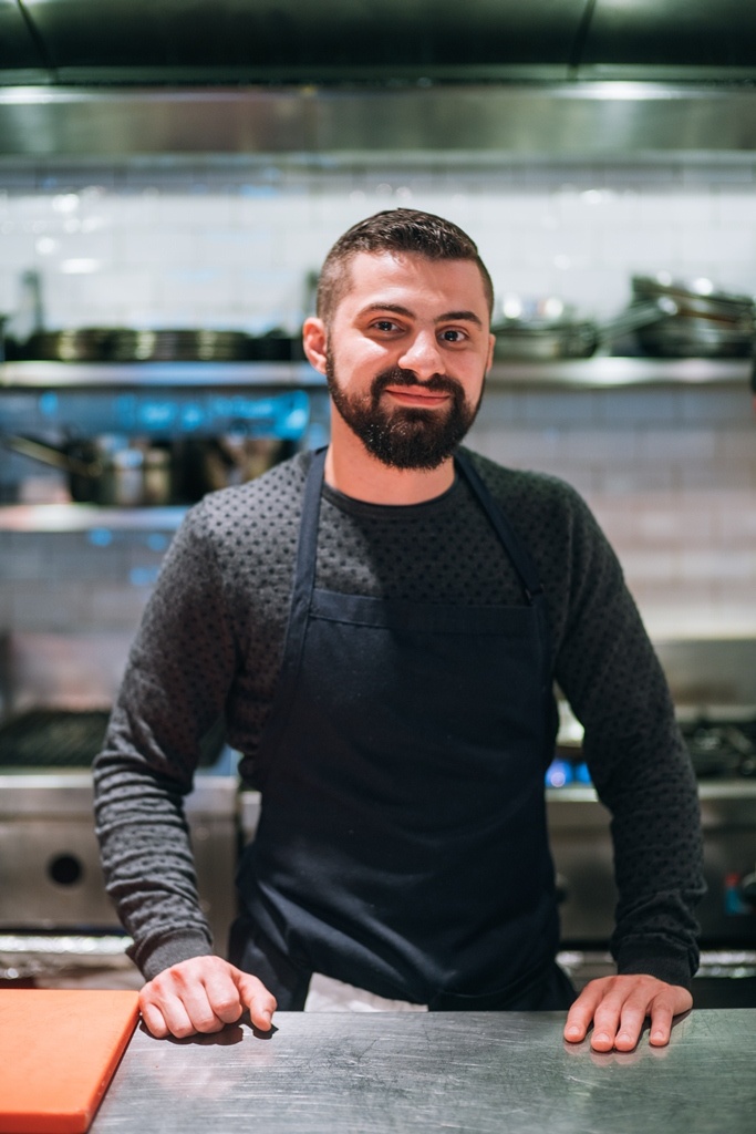 Cách làm mỳ ý đơn giản tại nhà ảnh 1 Cach lam my y don gian tai nha anh 1